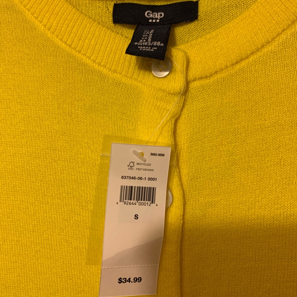 Women’s sweater - Picture 2 of 2